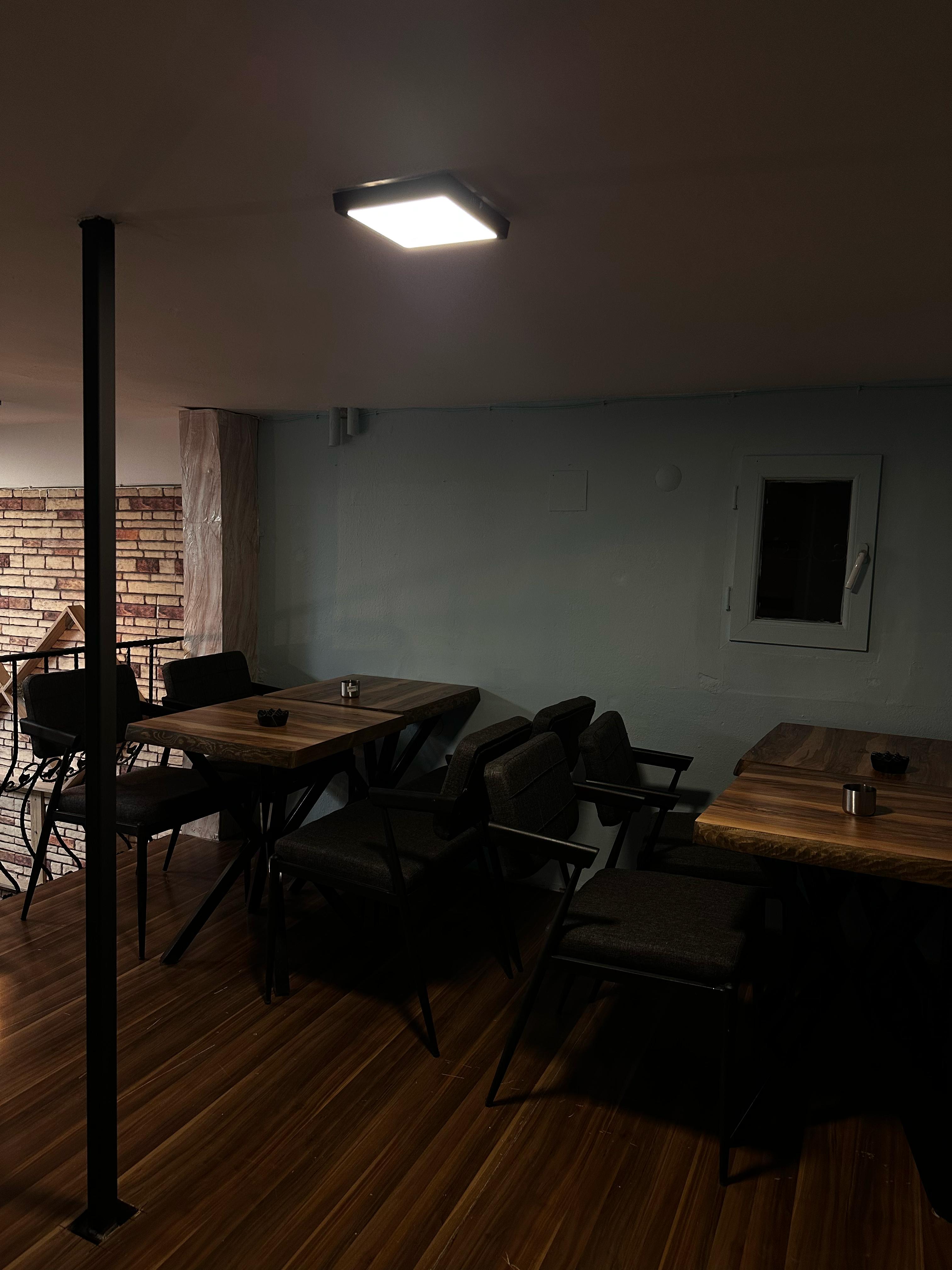 Kafe Fotoğrafı 2