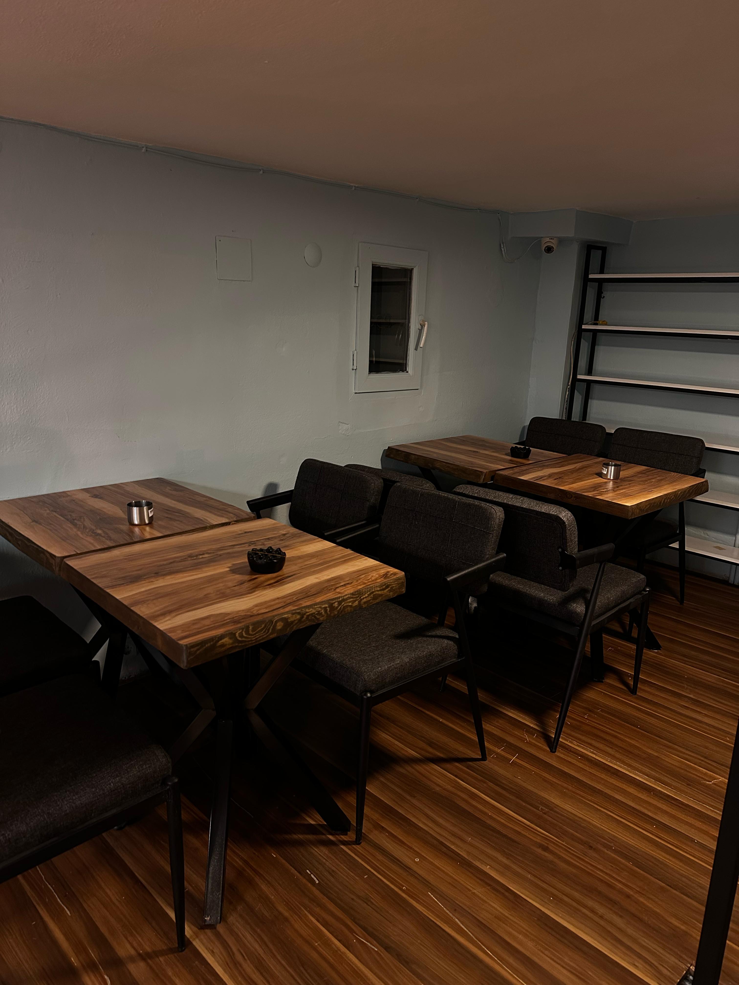 Kafe Fotoğrafı 3